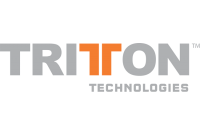 TRITTON logo