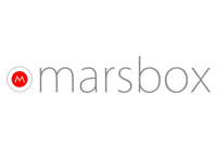 Marsbox logo