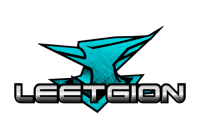 Leetgion logo