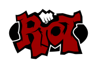 Riot Games logo