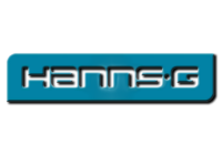 Hanns-G logo
