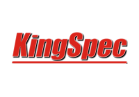 KingSpec logo