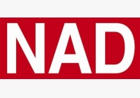 NAD Electronics logo