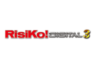 RisiKo! Digital 3 logo