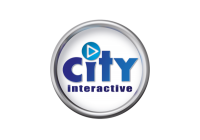 City Interactive logo