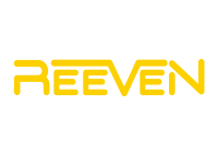 REEVEN logo