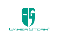 GAMER STORM logo