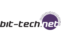 Bit-Tech logo