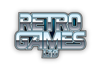 Retro Games Ltd logo