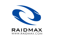 Raidmax logo