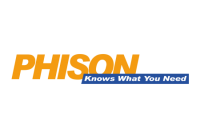 Phison logo