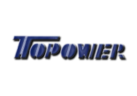 Topower logo