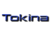 Tokina logo