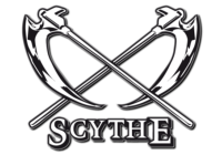 Scythe logo