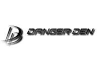 Danger Den logo
