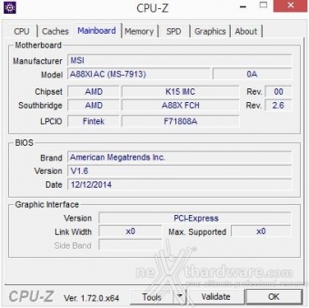 AMD Kaveri A8-7650K 2. Metodologia di prova 8