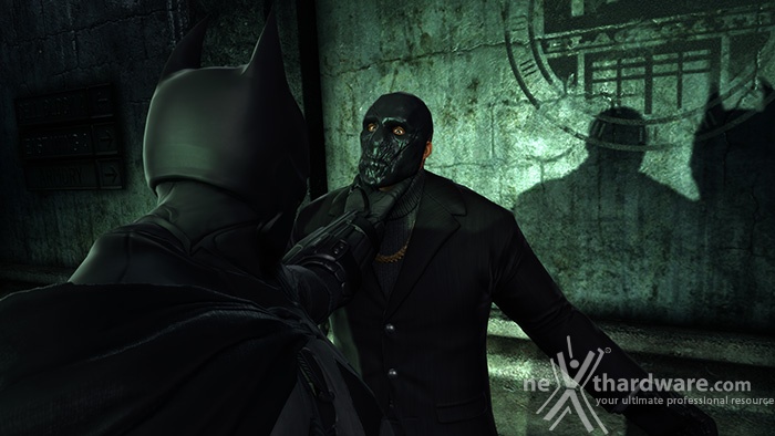 NVIDIA GeForce GTX TITAN X 8. Batman: Arkham Origins & Bioshock Infinite 1