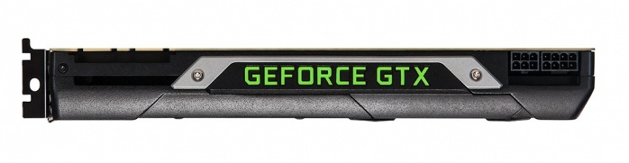 NVIDIA GeForce GTX TITAN X 3. Vista da Vicino 5