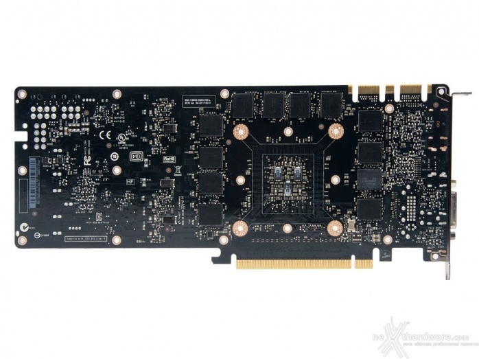 NVIDIA GeForce GTX TITAN X 4. Layout & PCB 3
