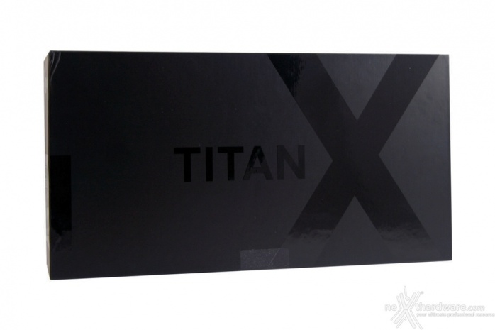 NVIDIA GeForce GTX TITAN X 3. Vista da Vicino 1