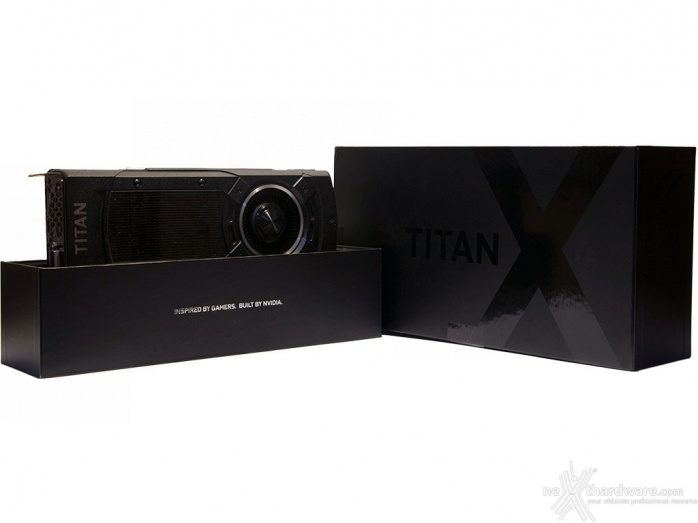 NVIDIA GeForce GTX TITAN X 3. Vista da Vicino 2
