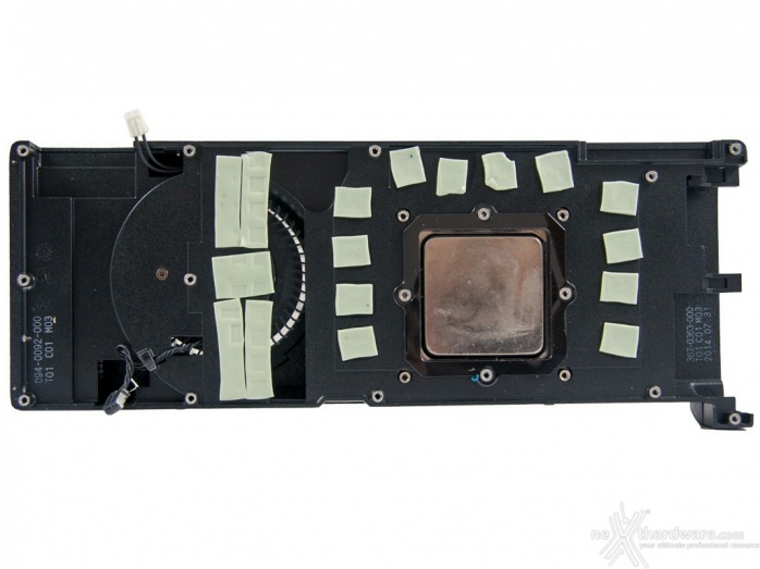 NVIDIA GeForce GTX TITAN X 3. Vista da Vicino 8