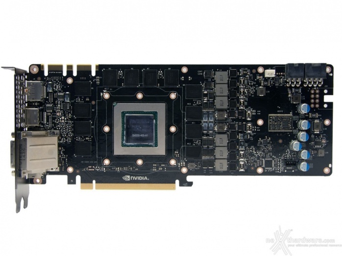 NVIDIA GeForce GTX TITAN X 4. Layout & PCB 2
