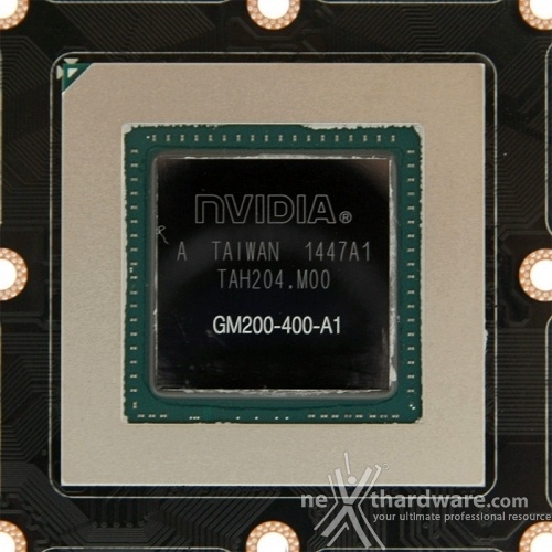 NVIDIA GeForce GTX TITAN X 4. Layout & PCB 7