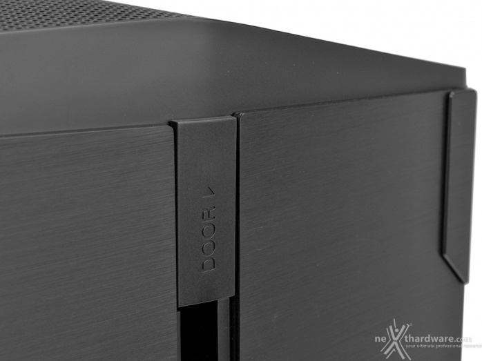 Antec Signature Series S10 5. Particolari - Parte prima 1