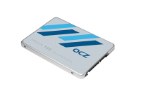 NAND Flash TLC e prezzo aggressivo per la nuova linea di SSD del produttore californiano.