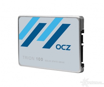 OCZ Trion 100 240GB & 480GB 16. Conclusioni 1