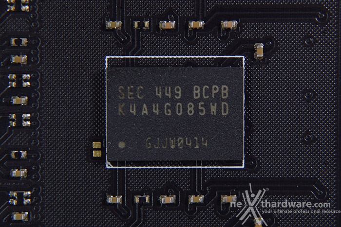 Corsair Vengeance DDR4 LPX 3200MHz 16GB 3. Presentazione delle memorie 7