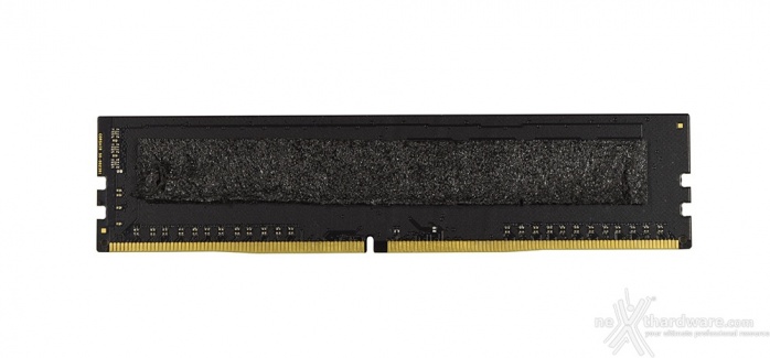Corsair Vengeance DDR4 LPX 3200MHz 16GB 3. Presentazione delle memorie 5