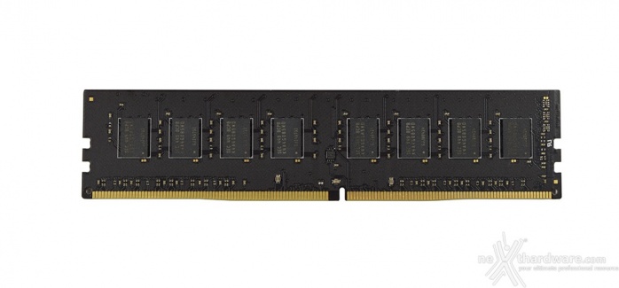 Corsair Vengeance DDR4 LPX 3200MHz 16GB 3. Presentazione delle memorie 4