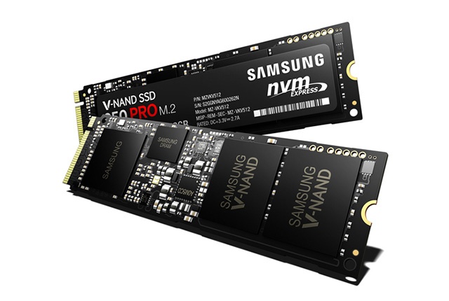 Samsung 950 PRO 256GB | Recensione