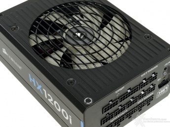 Corsair HX1200i 15. Conclusioni 1