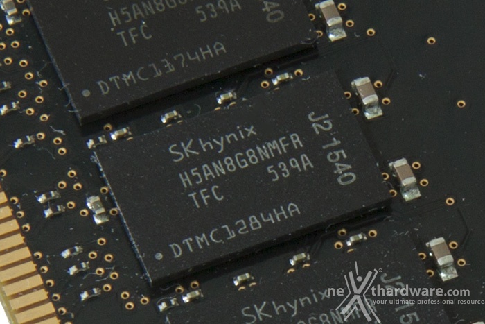 HyperX Savage DDR4 2666MHz 64GB 2. Presentazione delle memorie 7