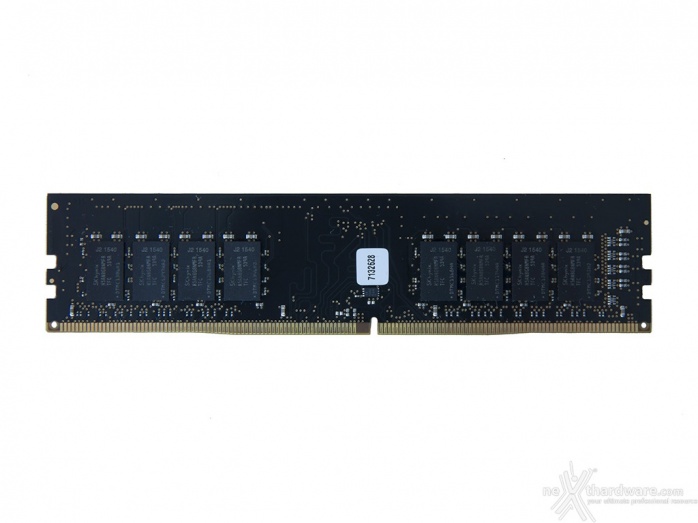 HyperX Savage DDR4 2666MHz 64GB 2. Presentazione delle memorie 6