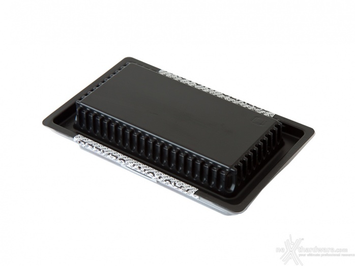 HyperX Savage DDR4 2666MHz 64GB 1. Packaging & Bundle 2