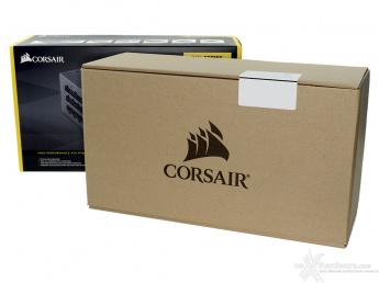 Corsair RM1000x 1. Confezione & Specifiche Tecniche 3