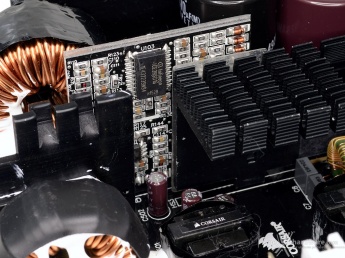 Corsair RM1000x 5. Componentistica & Layout - Parte seconda 8