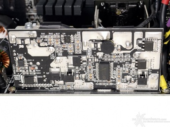 Corsair RM1000x 5. Componentistica & Layout - Parte seconda 7