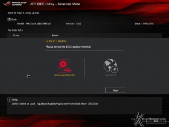 ASUS MAXIMUS VIII EXTREME ASSEMBLY 7. UEFI BIOS  -  Impostazioni generali 13