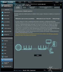 ASUS RT-AC88U 4. Interfaccia grafica - Impostazioni avanzate 28