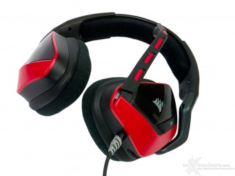 Corsair Gaming VOID Surround 5. Conclusioni 1