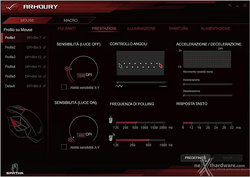 armory asus download
