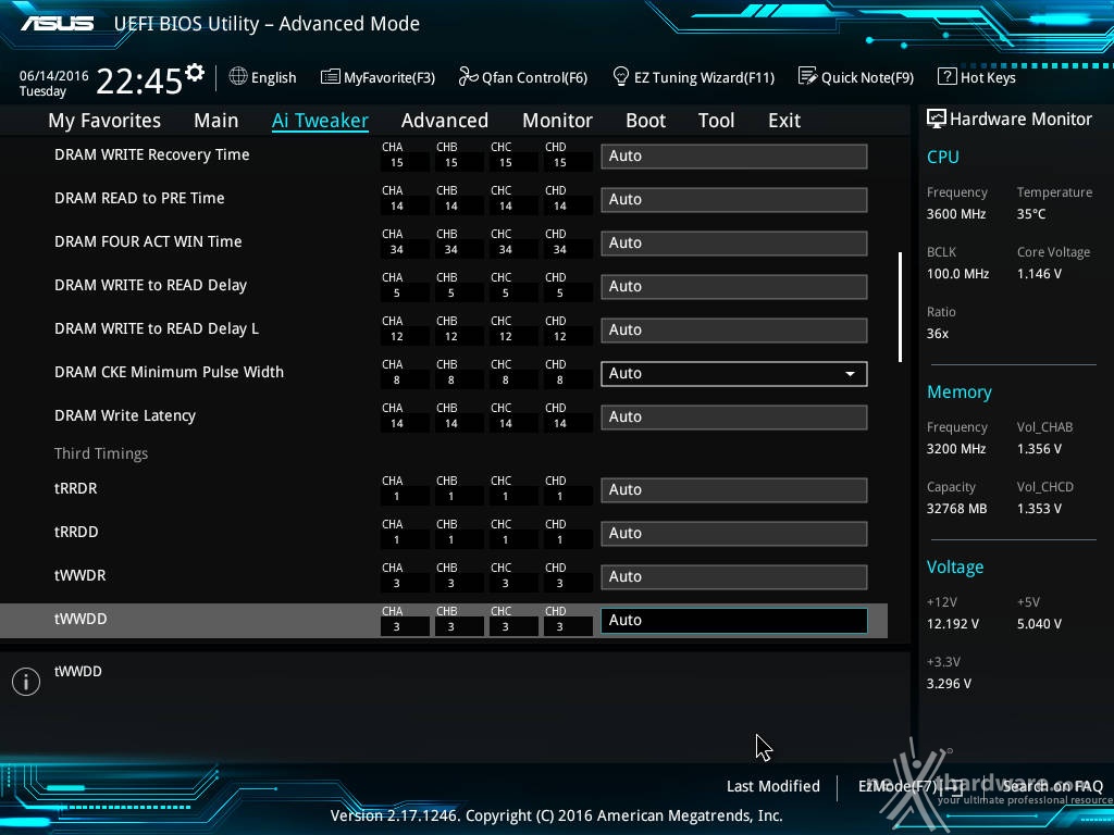 Asus x99 deluxe настройки bios