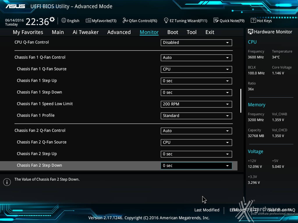 Asus x99 deluxe настройки bios