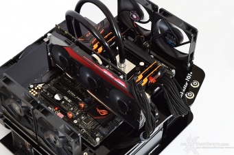 ASUS ROG STRIX X99 GAMING 17. Conclusioni 2