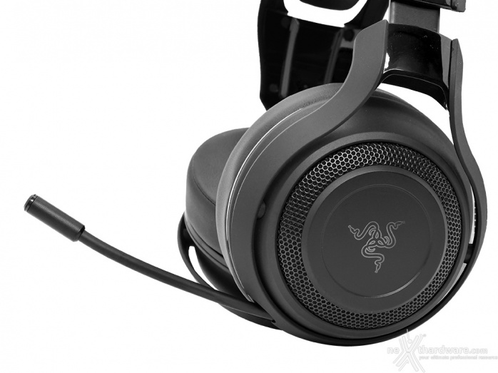 Razer ManO'War 3. Viste da vicino - Parte seconda 3